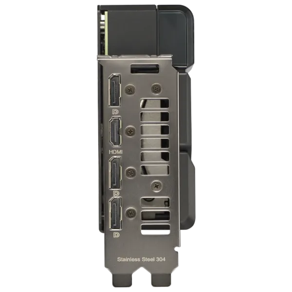 Видеокарта Asus GeForce RTX 4070 DUAL OC PCI Express x16 4.0 / 12 ГБ photo 8