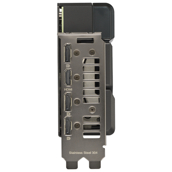 Видеокарта Asus GeForce RTX 4070 DUAL OC PCI Express x16 4.0 / 12 ГБ photo 8