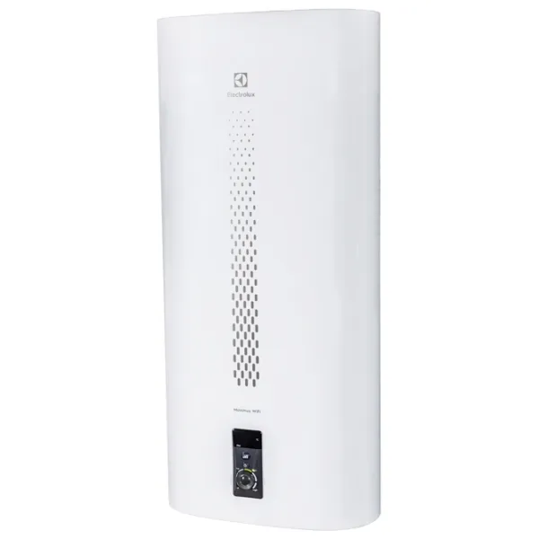 Бойлер Electrolux EWH 100 Maximus WiFi Электрический / 100 л / Белый photo 2