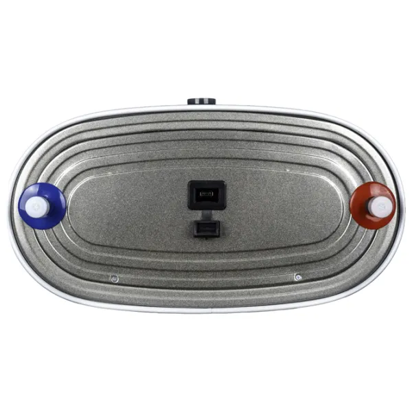 Бойлер Electrolux EWH 100 Maximus WiFi Электрический / 100 л / Белый photo 4