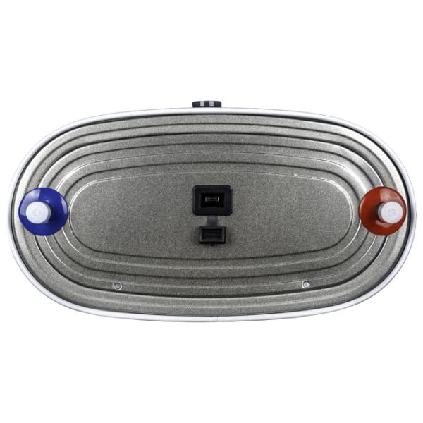 Бойлер Electrolux EWH 100 Maximus WiFi Электрический / 100 л / Белый photo 4