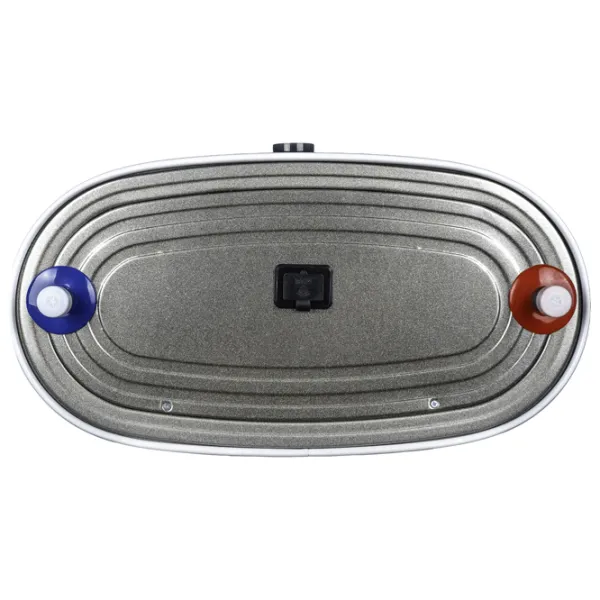Бойлер Electrolux EWH 100 Maximus WiFi Электрический / 100 л / Белый photo 5