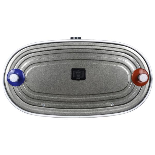 Бойлер Electrolux EWH 100 Maximus WiFi Электрический / 100 л / Белый photo 5
