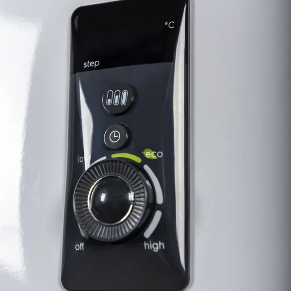 Бойлер Electrolux EWH 100 Maximus WiFi Электрический / 100 л / Белый photo 6
