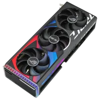 Placă video Asus GeForce RTX 4080 ROG Strix PCI Express x16 4.0 / 16 GB photo 2