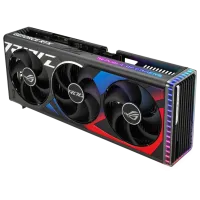Placă video Asus GeForce RTX 4080 ROG Strix PCI Express x16 4.0 / 16 GB photo 4