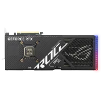Placă video Asus GeForce RTX 4080 ROG Strix PCI Express x16 4.0 / 16 GB photo 6