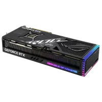 Placă video Asus GeForce RTX 4080 ROG Strix PCI Express x16 4.0 / 16 GB photo 7