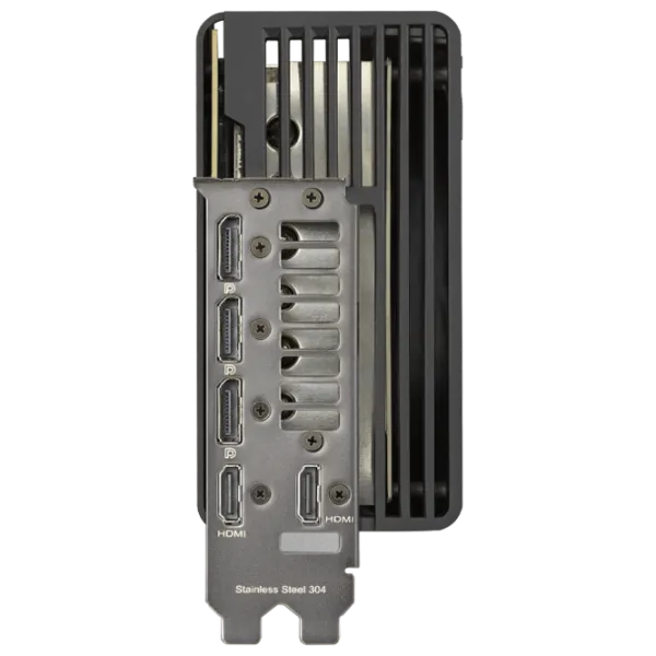 Placă video Asus GeForce RTX 4080 ROG Strix PCI Express x16 4.0 / 16 GB photo 8 Placă video Asus GeForce RTX 4080 ROG Strix PCI Express x16 4.0 / 16 GB photo 8