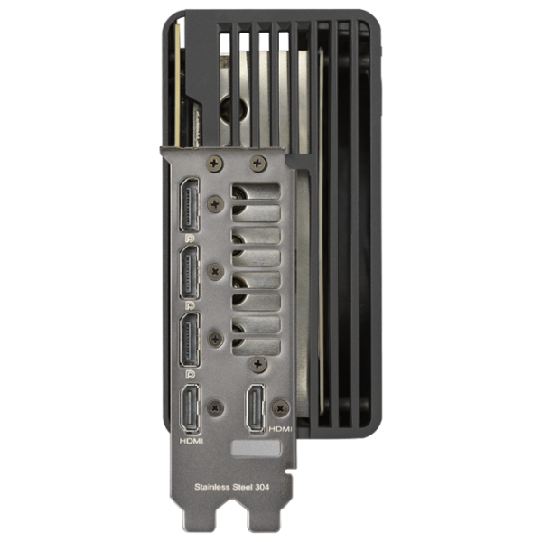 Placă video Asus GeForce RTX 4080 ROG Strix PCI Express x16 4.0 / 16 GB photo 8 Placă video Asus GeForce RTX 4080 ROG Strix PCI Express x16 4.0 / 16 GB photo 8