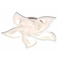 Lustră Elmos 14125 50 W/ 5 socluri - LED photo 2