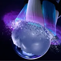 Насадка для электрощеток Braun I Refill Gentle Care Для взрослых/ Черный photo 2