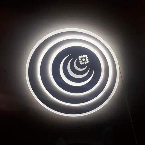 Lustră Elmos 133775 75 W/ 1 soclu - LED photo 2