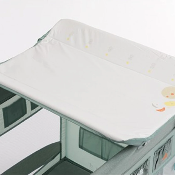 Pat pentru copii Baby Design Dream new (RZ-00004016) 0 luni - 3 ani/ Green photo 3 Pat pentru copii Baby Design Dream new (RZ-00004016) 0 luni - 3 ani/ Green photo 3