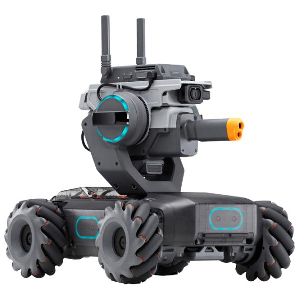 Робот DJI Robomaster S1 Черный photo 4