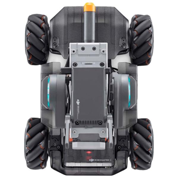 Робот DJI Robomaster S1 Черный photo 5