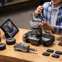 Робот DJI Robomaster S1 Черный photo 11