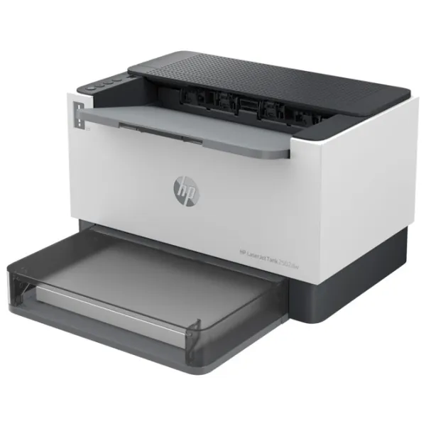 Принтер HP LaserJet 2502dw Лазерный/ Монохромный/ Белый photo 2