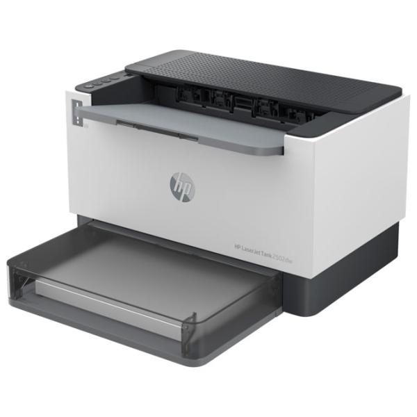 Принтер HP LaserJet 2502dw Лазерный/ Монохромный/ Белый photo 2
