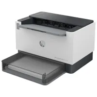 Принтер HP LaserJet 2502dw Лазерный/ Монохромный/ Белый photo 2