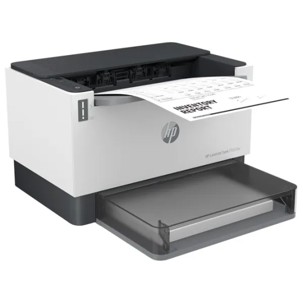 Принтер HP LaserJet 2502dw Лазерный/ Монохромный/ Белый photo 3