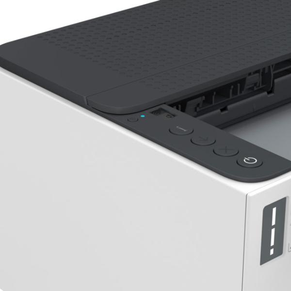 Принтер HP LaserJet 2502dw Лазерный/ Монохромный/ Белый photo 5