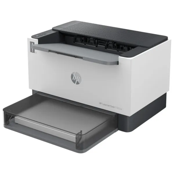 Принтер HP LaserJet 1502w Лазерный/ Монохромный/ Белый photo 2
