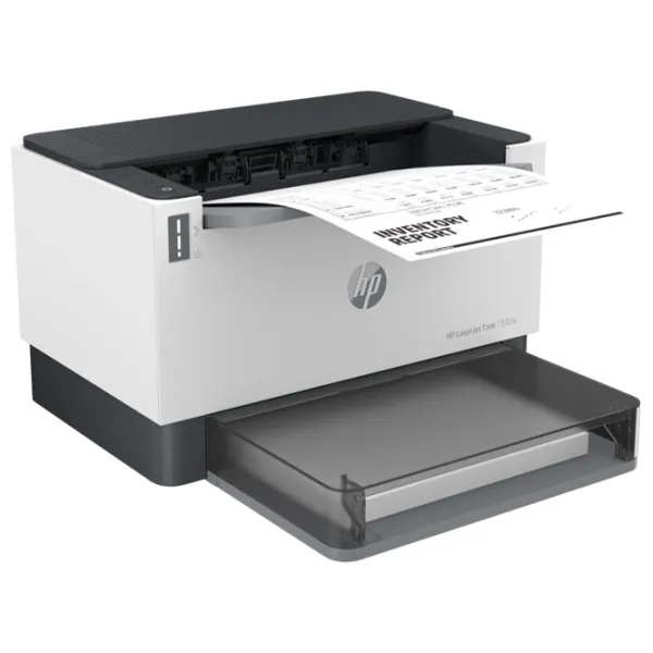 Принтер HP LaserJet 1502w Лазерный/ Монохромный/ Белый photo 3