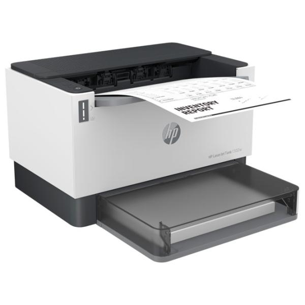 Принтер HP LaserJet 1502w Лазерный/ Монохромный/ Белый photo 3