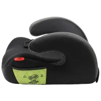 Scaun auto Heyner AERO L (793100) 4 ani - 12 ani/ 36 kg/ Black photo 2