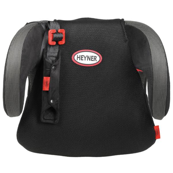 Scaun auto Heyner AERO L (793100) 4 ani - 12 ani/ 36 kg/ Black photo 3 Scaun auto Heyner AERO L (793100) 4 ani - 12 ani/ 36 kg/ Black photo 3