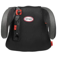 Scaun auto Heyner AERO L (793100) 4 ani - 12 ani/ 36 kg/ Black photo 3