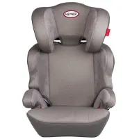 Scaun auto Heyner Aero 4 ani - 12 ani / 36 kg / Grey photo 2