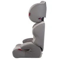 Scaun auto Heyner Aero 4 ani - 12 ani / 36 kg / Grey photo 3