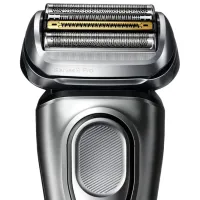 Aparat de ras electric Braun Series 9 Pro 9467cc Silver Black photo 6