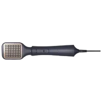 Фен-щетка Philips BHA530/00 1000 Вт/ Черный photo 2