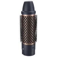 Фен-щетка Philips BHA530/00 1000 Вт/ Черный photo 4