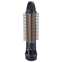 Фен-щетка Philips BHA530/00 1000 Вт/ Черный photo 5