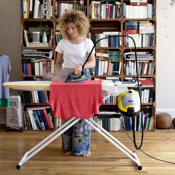 Чехол для гладильной доски KARCHER AB1000  / Текстиль photo 4