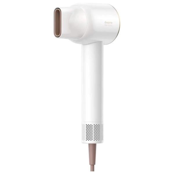 Uscător de păr Xiaomi AHD6A-WH 1400 W / White photo 2