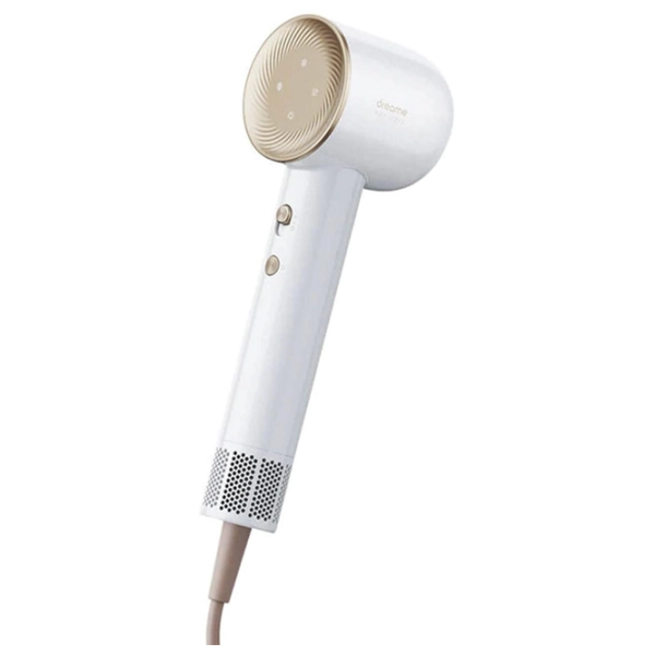 Uscător de păr Xiaomi AHD6A-WH 1400 W / White photo 3