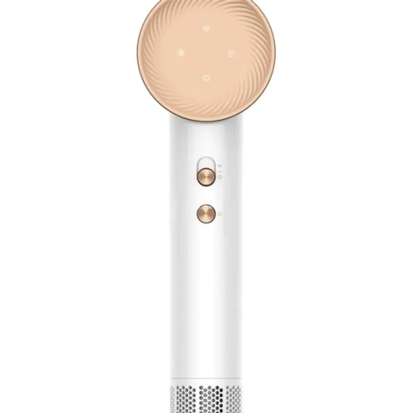 Uscător de păr Xiaomi AHD6A-WH 1400 W / White photo 4
