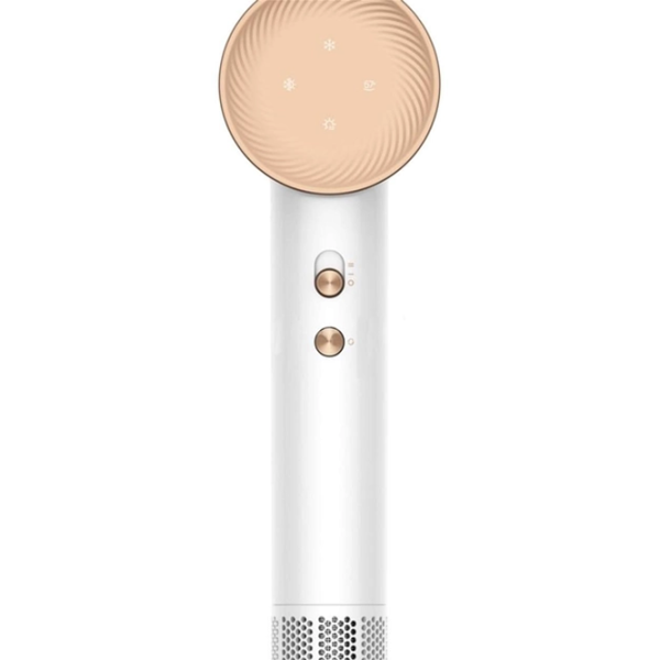 Uscător de păr Xiaomi AHD6A-WH 1400 W / White photo 4