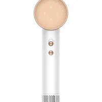 Uscător de păr Xiaomi AHD6A-WH 1400 W / White photo 4