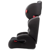 Scaun auto Heyner Aero 4 ani - 12 ani / 36 kg / Black photo 3