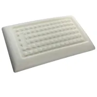 Подушка Alfabed Sensation H-13 471418 Пена с памятью/ 72 x 42 x 13 см photo 2