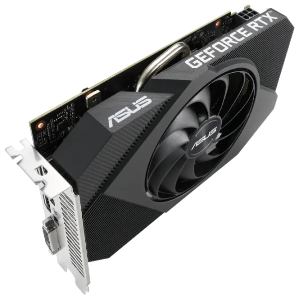 Игровой компьютер Navigator 00425 Core i5 12400F/ 16 ГБ/ 1 ТB/ 500 ГБ/ GeForce RTX 3050 photo 8