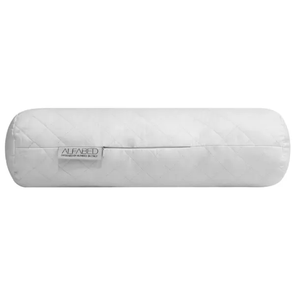 Pernă Alfabed Silk 396355 Bambus / 70 x 50 x 15 cm photo 2 Pernă Alfabed Silk 396355 Bambus / 70 x 50 x 15 cm photo 2