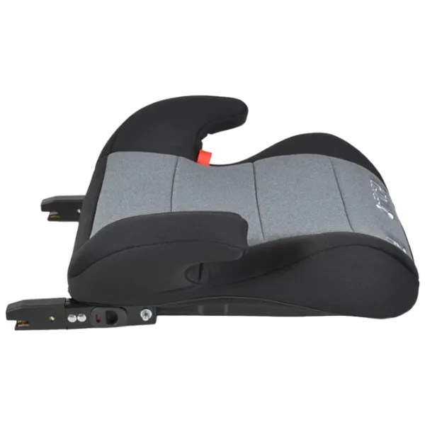 Детское автокресло Moni Officer (00352145) 3 года - 12 лет/ 36 кг/ Grey photo 4 Детское автокресло Moni Officer (00352145) 3 года - 12 лет/ 36 кг/ Grey photo 4