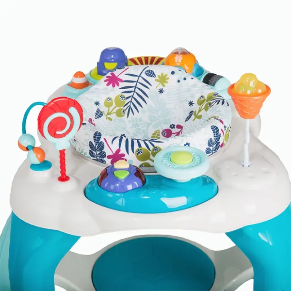 Ходунки Coccolle Arlo (337072330) Классический/ Синий photo 4 Ходунки Coccolle Arlo (337072330) Классический/ Синий photo 4